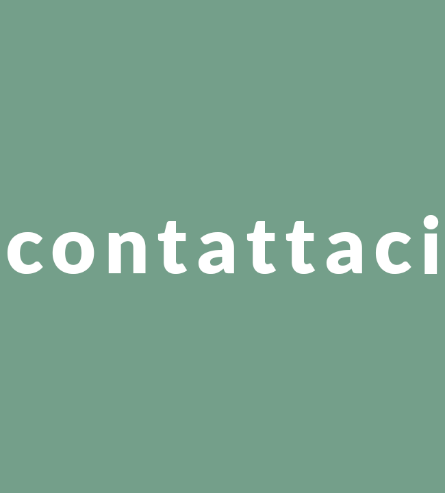 Contattaci