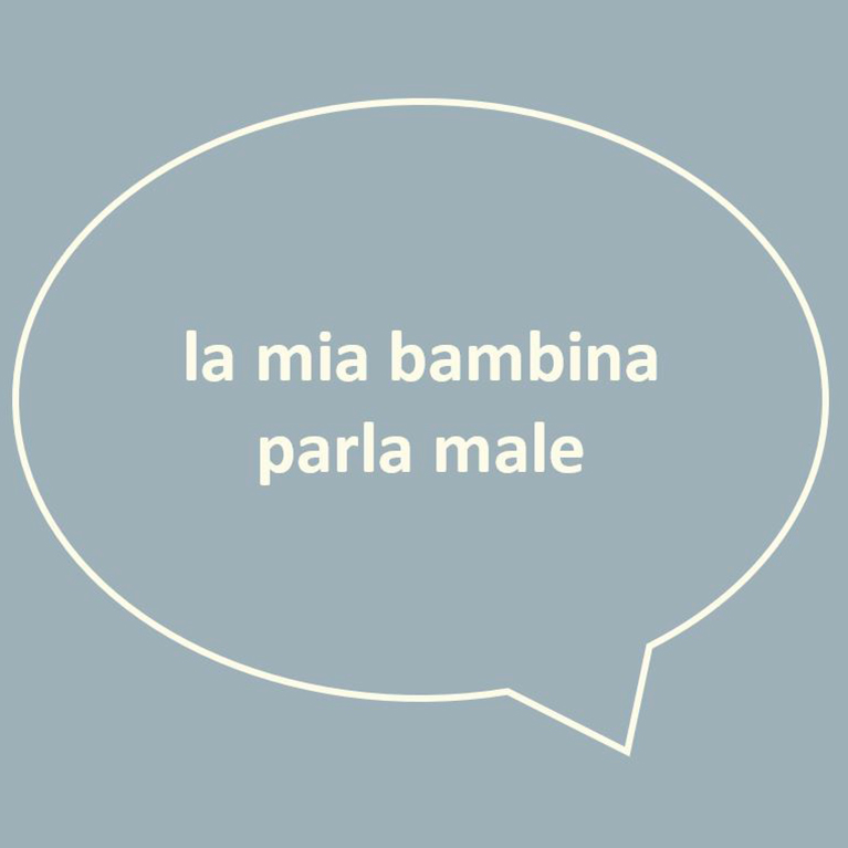 disturbo primario del linguaggio DPL