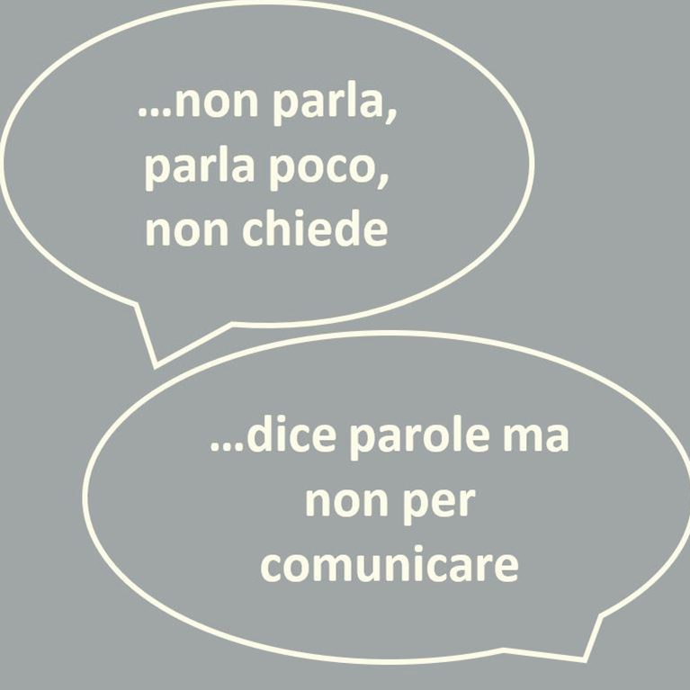 disturbo dello spettro autistico ASD
