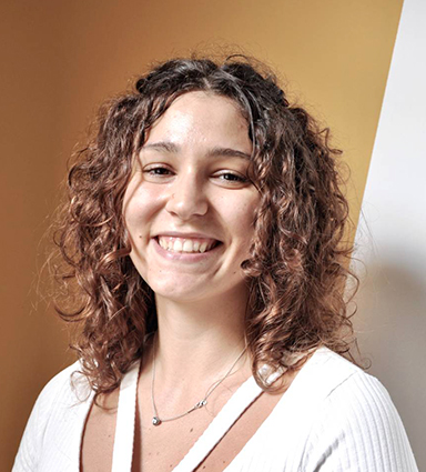 Giorgia Melotti