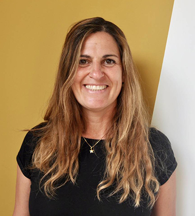Maria Federica Montuschi