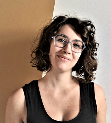 Maria Manetta