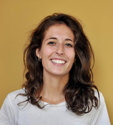 Silvia Maranesi